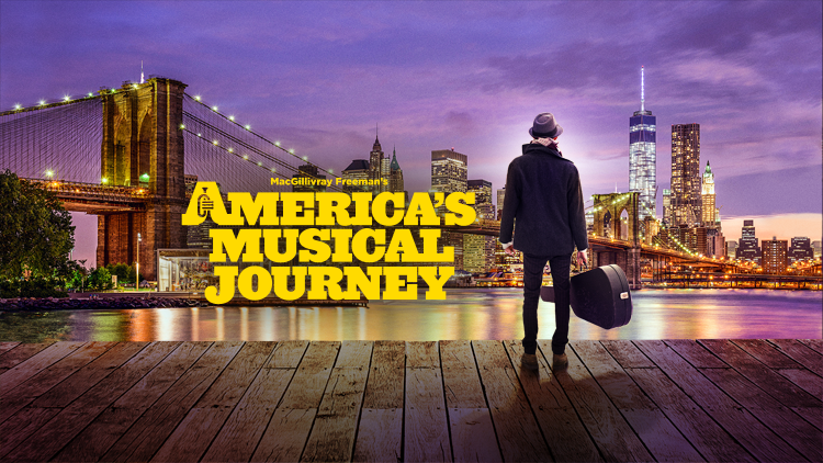 Image result for america's musical journey