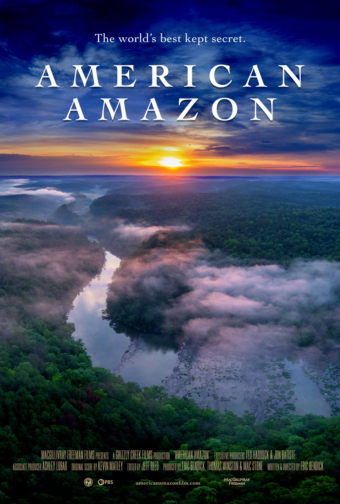 American Amazon