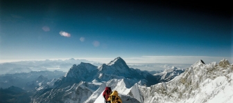 MacGillivray Freeman Films Announces National PBS Event Slate Featuring Everest, Ireland, and Coral  Reef Adventure