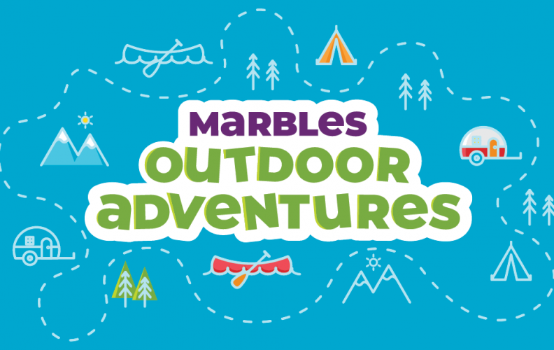 Marbles Kids Museum Opens “Into America’s Wild” With Outdoor Adventures