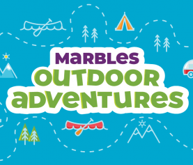 Marbles Kids Museum Opens “Into America’s Wild” With Outdoor Adventures