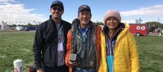 Thrive Global: Filmmaker Shaun MacGillivray: “It’s important to show audiences that we can heal and learn from nature, and as the earth’s most incredible resource it is imperative we open our eyes to preserving and nurturing marine wildlife”