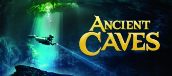Emmy® Award-Winning Actor Bryan Cranston to Narrate ‘Ancient Caves’