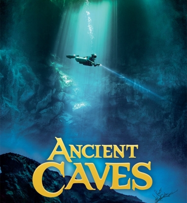 Ancient Caves Feature