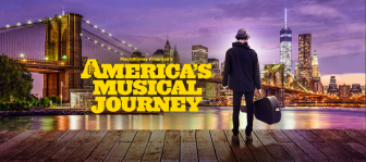 MacGillivray Freeman Films, Brand USA, and Sponsoring Partners Launch ‘America’s Musical Journey’, the Newest IMAX® Documentary Starring Grammy Award®-Nominated Singer and Songwriter Aloe Blacc and Narrated By Academy Award®-Winning Actor, Morgan Freeman