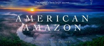Jon Batiste to Narrate American Amazon, Bringing His Signature Voice to Epic Giant Screen Documentary Featuring the South’s Wildest Secrets