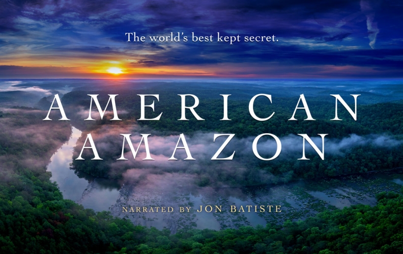 Jon Batiste to Narrate American Amazon, Bringing His Signature Voice to Epic Giant Screen Documentary Featuring the South’s Wildest Secrets