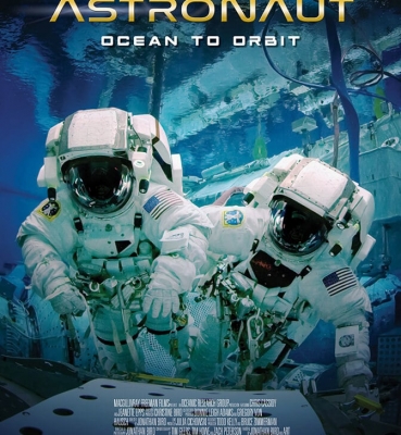 Astronaut: Ocean to Orbit Feature
