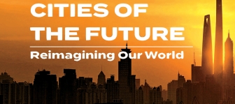 MFF Steps Into the Future with “Cities of the Future,” a New Giant Screen Film and Live Interactive Experience