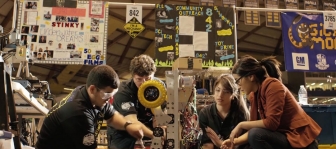 Philanthropy Women: Dream Big: The Film Funders Who Want Girls to Be Engineers
