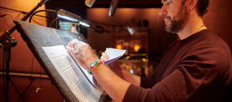 Deadline: John Krasinski Narrates ‘Cities of the Future’