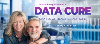 Grammy-Nominated Aloe Blacc Narrates and Executive Produces Data Cure: Stories of Healing and Hope; PBS SoCal to Premiere New Documentary Exploring the Future of Medicine