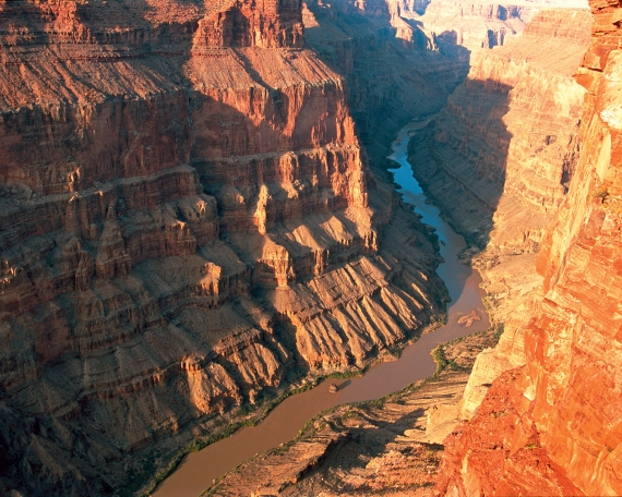 Grand Canyon Adventure Case Study