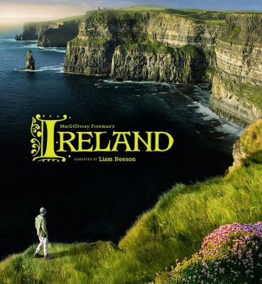 Ireland Feature
