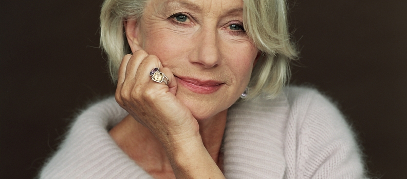 Helen Mirren