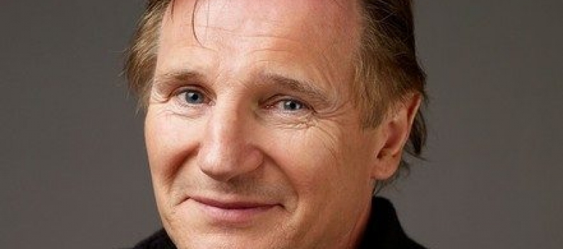 Liam Neeson