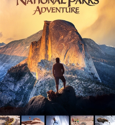 National Parks Adventure Feature