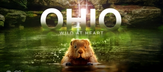 Ohio’s natural wonders star in new film for giant screen theaters “Ohio: Wild at Heart”