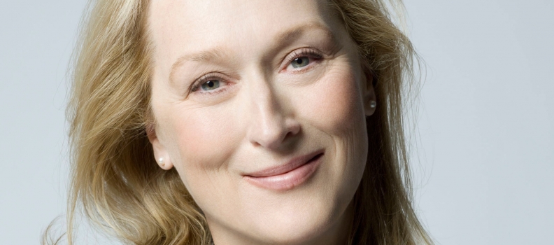 Meryl Streep