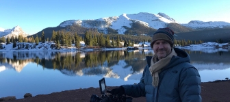 Manning Global: Get to Know Shaun MacGillivray, President and Producer of MacGillivray Freeman Films