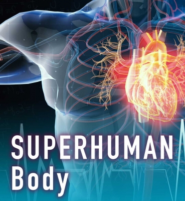 Superhuman Body