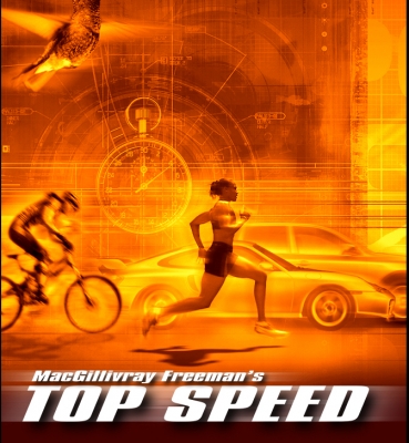 Top Speed Feature