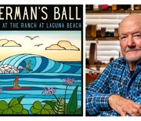 Surf Industry Members Association Announces 2026 Waterman’s Ball Honorees