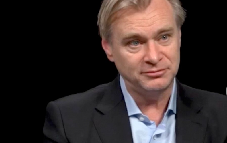 Christopher Nolan Discusses Chicago Roots and Pivotal Screening of To Fly!