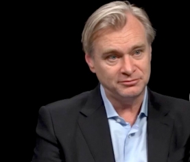 Christopher Nolan Discusses Chicago Roots and Pivotal Screening of To Fly!