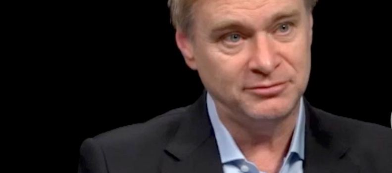 Christopher Nolan Discusses Chicago Roots and Pivotal Screening of To Fly!