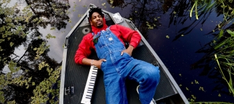 Deadline: Grammy Winner Jon Batiste To Narrate, Exec. Produce ‘American Amazon,’ Journey Through Spectacular Southern Terrain