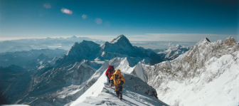 Special Digital Release of MacGillivray Freeman’s Blockbuster Giant Screen Documentary ‘Everest’ Celebrates 25th Anniversary of Historic Expedition to the Mountain’s Summit
