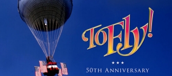 MacGillivray Freeman Films Celebrates 50 Years of To Fly!—The Groundbreaking Giant Screen Classic That Helped Launch an Industry