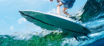 Surfer Today: The Evolution of the Surf Film